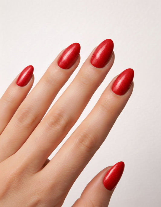 UV Nail Polish - No 610