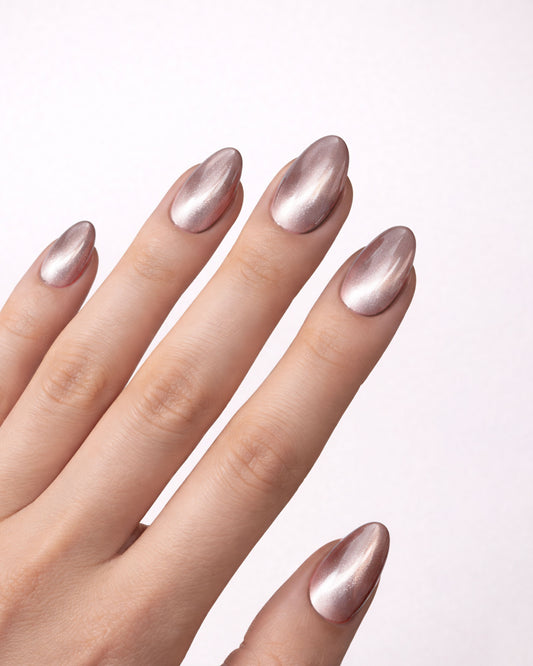 UV Nail Polish - Cat Eye - C02