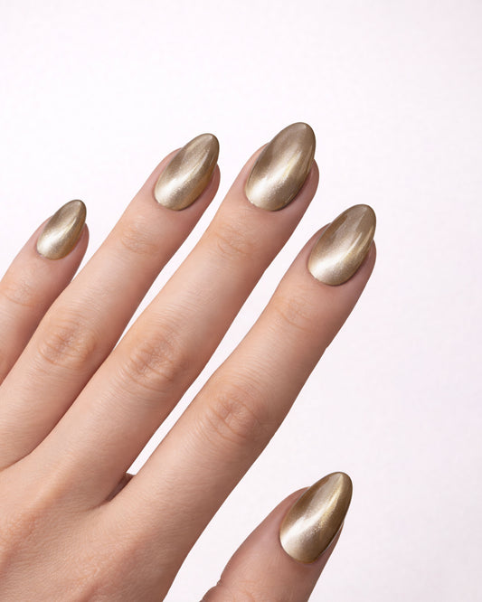 UV Nail Polish - Cat Eye - C03