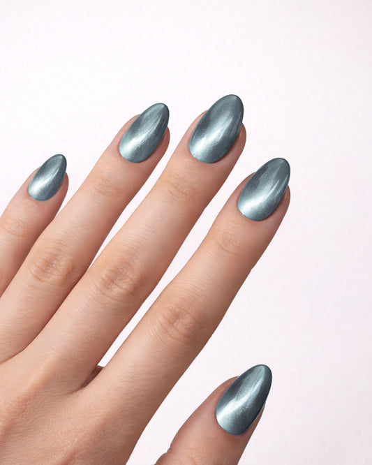 UV Nail Polish - Cat Eye - C15