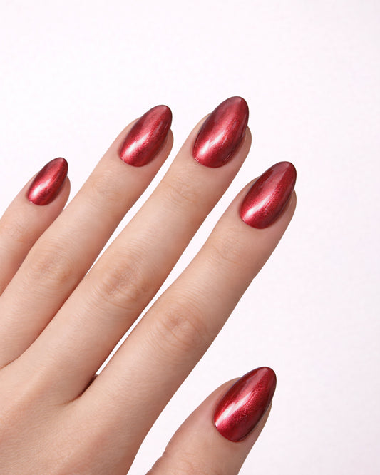 UV Nail Polish - Cat Eye - MYJ05