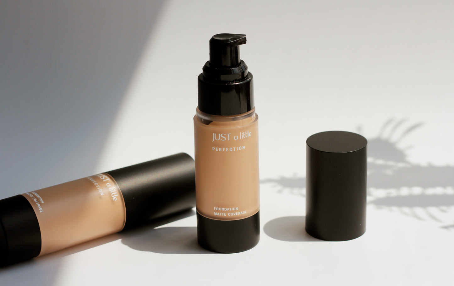 Foundation - Perfection