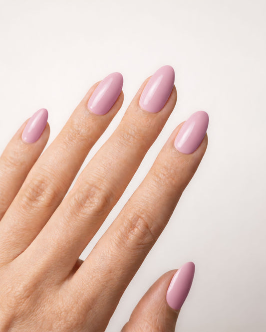 Just a little Make Up - Gel Nail Polish 023