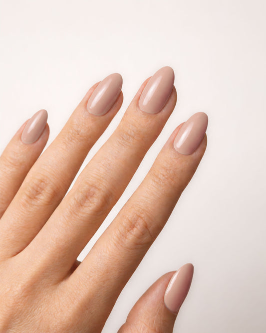 Just a little Make Up - Gel Nail Polish 161