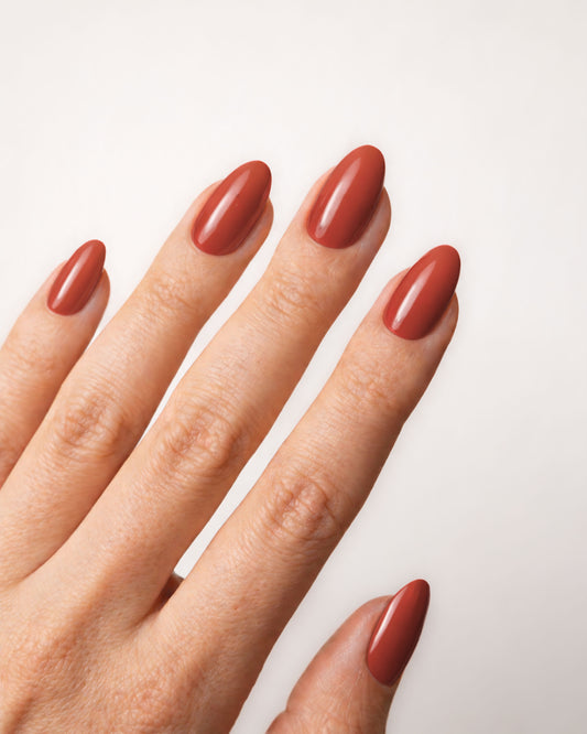 Just a little Make Up - Gel Nail Polish 324