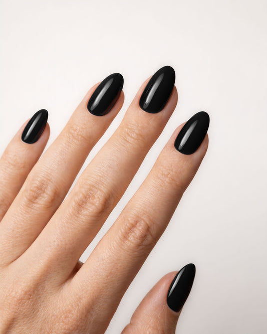 Just a little Make Up - Gel Nail Polish 384