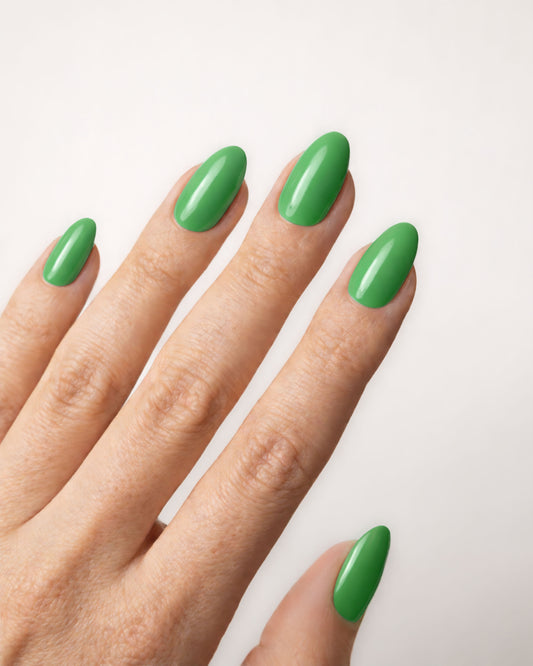 Just a little Make Up - Gel Nail Polish 408