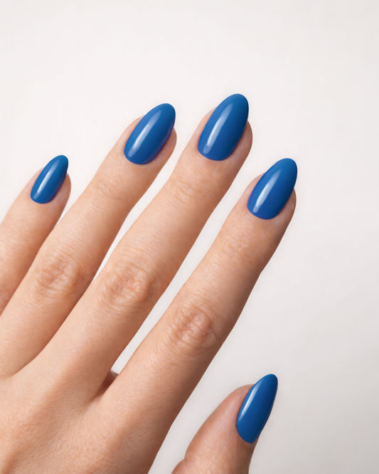 Just a little Make Up - Gel Nail Polish 478