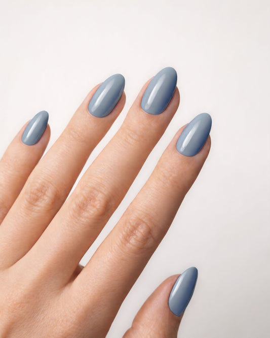 Just a little Make Up - Gel Nail Polish 520