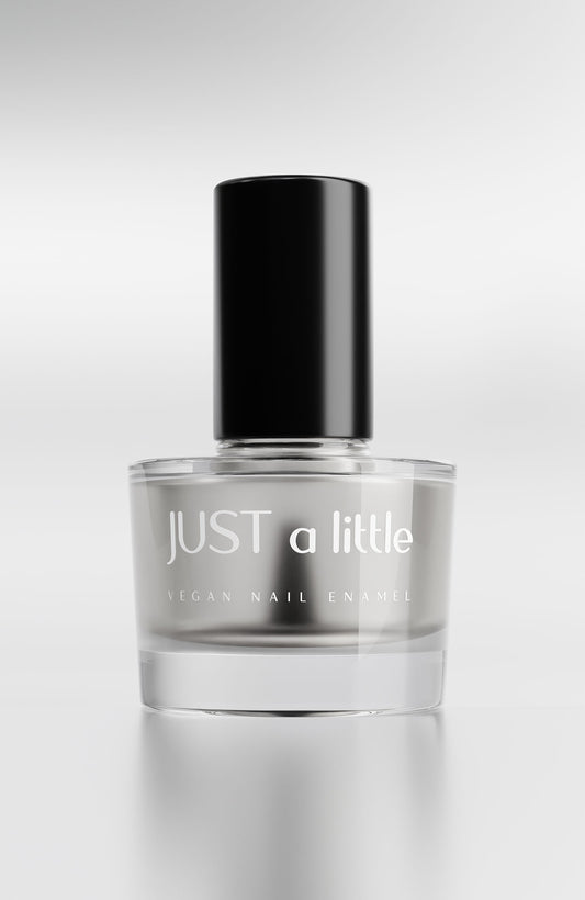 Velvety Matte Top Coat