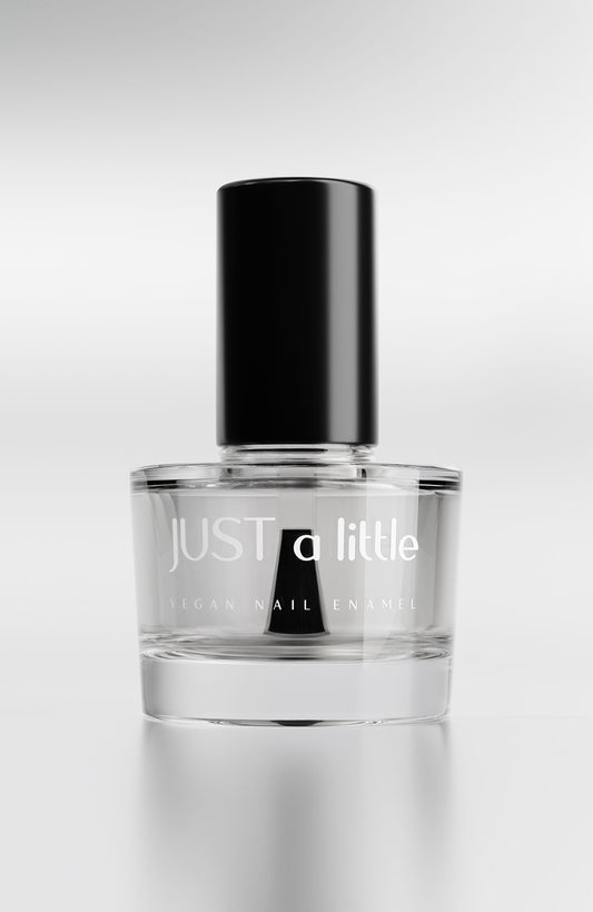 Super Glossy Quick Dry Top Coat