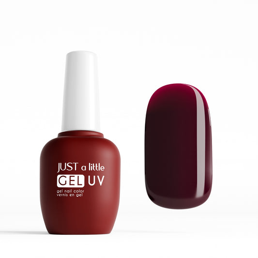 UV Nail Polish - No 126