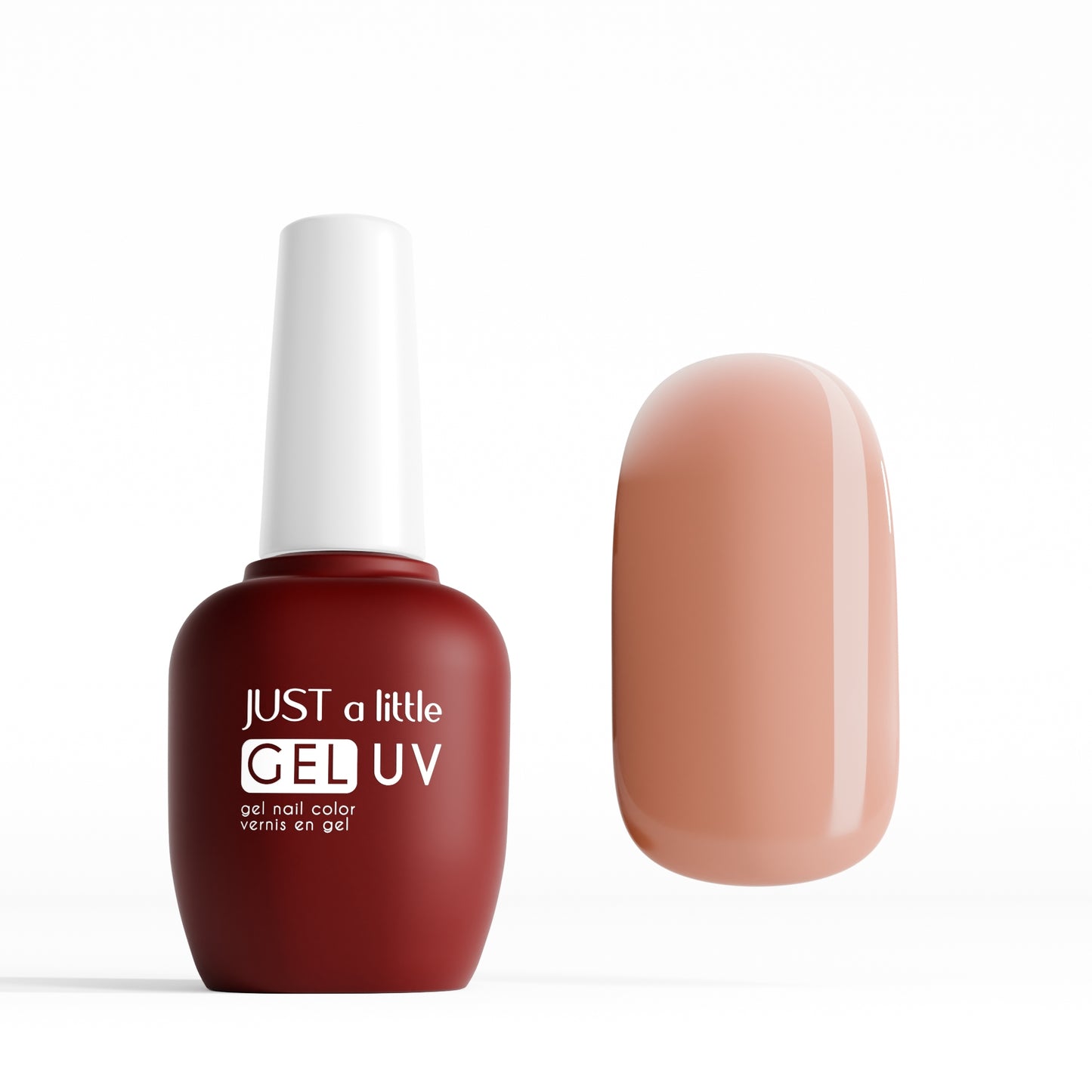 UV Nail Polish - No 138