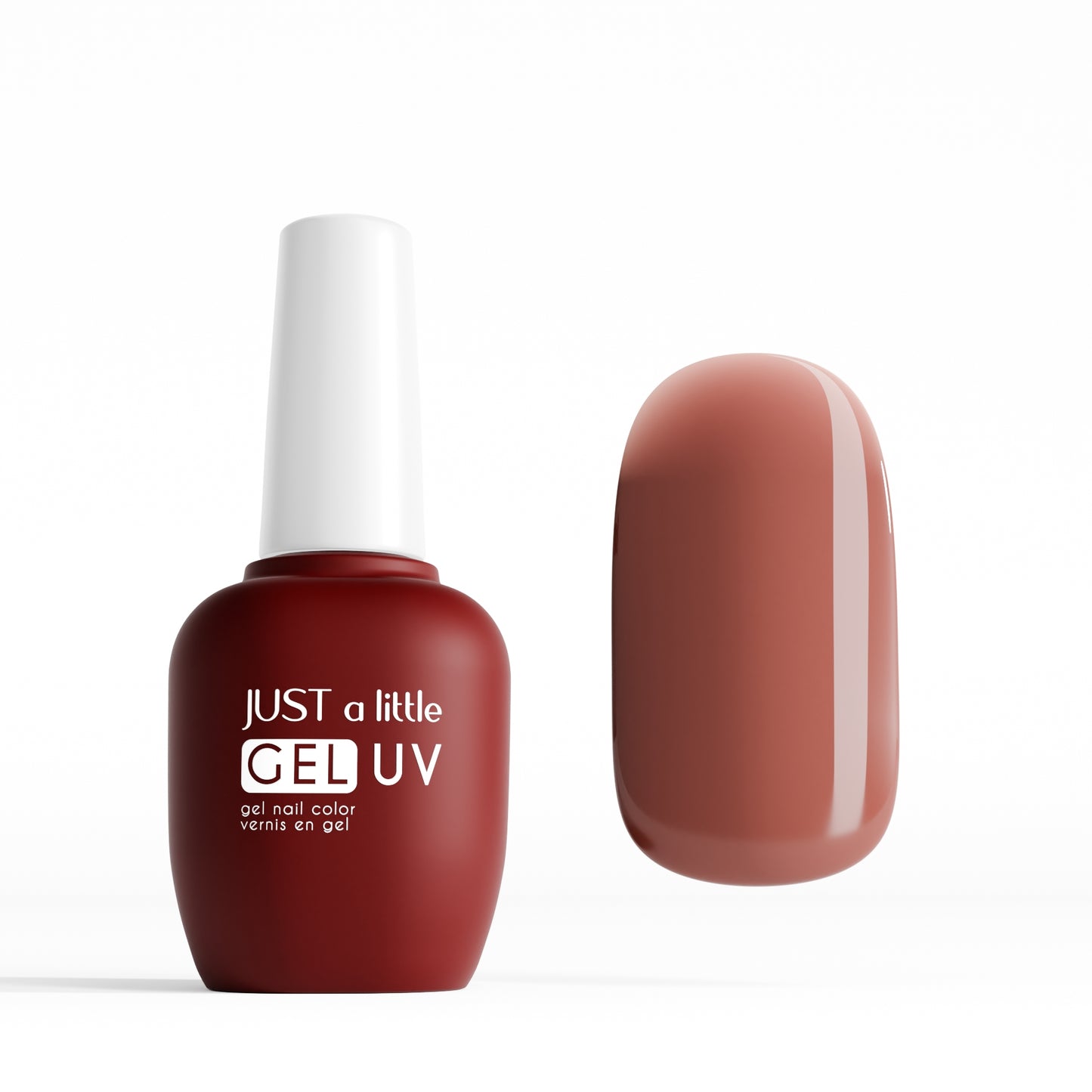 UV Nail Polish - No 140