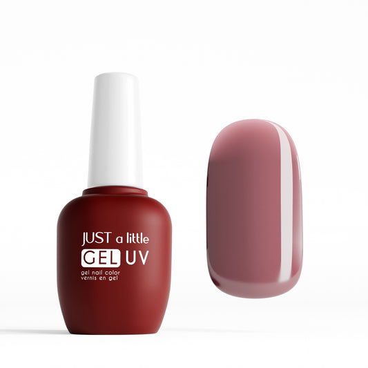 UV Nail Polish - No 168