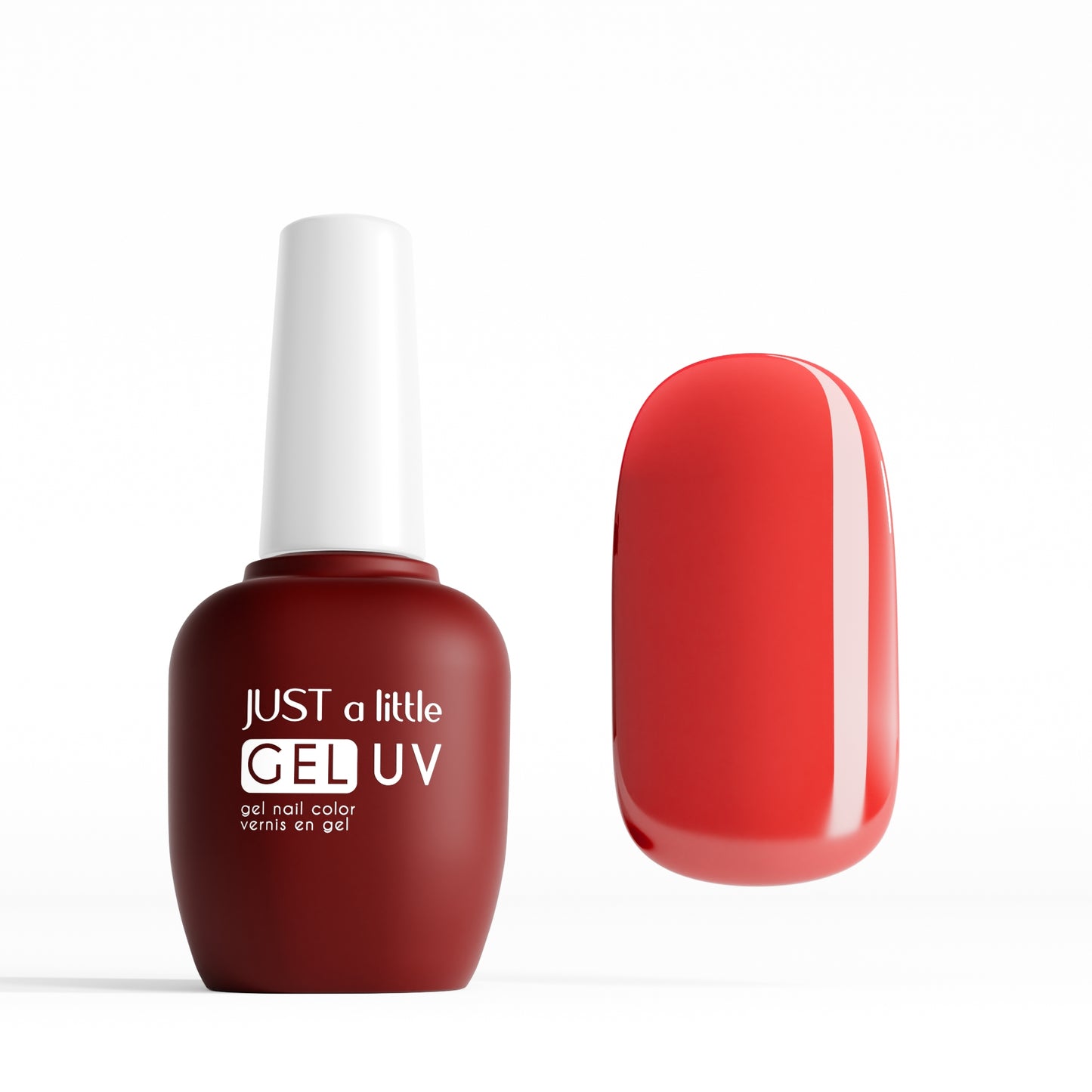 UV Nail Polish - No 205