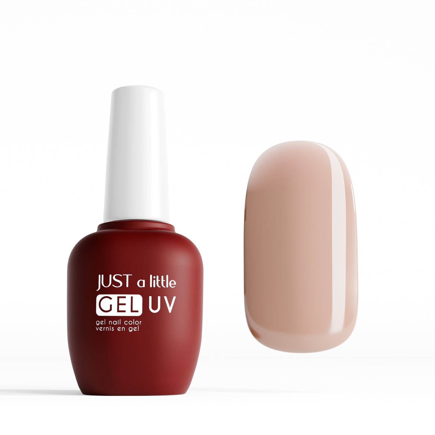 UV Nail Polish - No 318