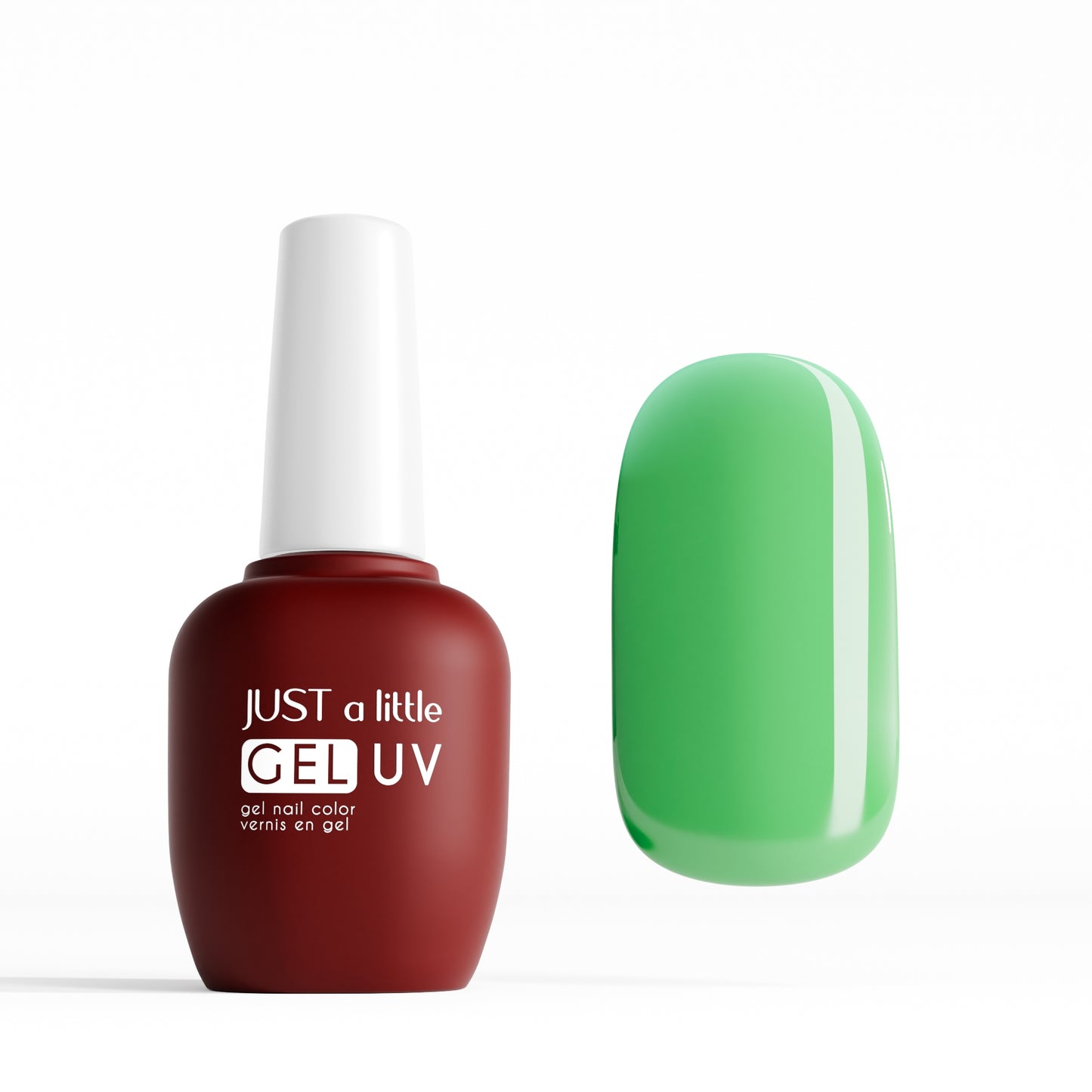 UV Nail Polish - No 408