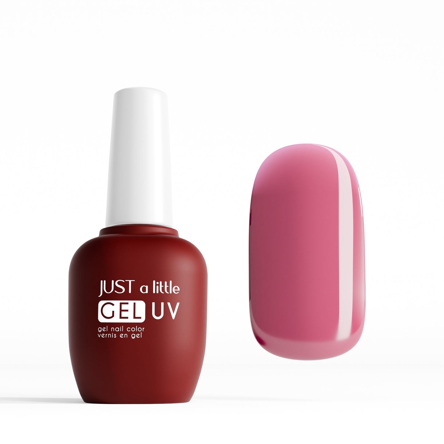 UV Nail Polish - No 48