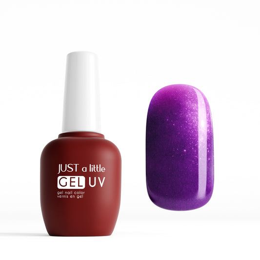 UV Nail Polish - No 596