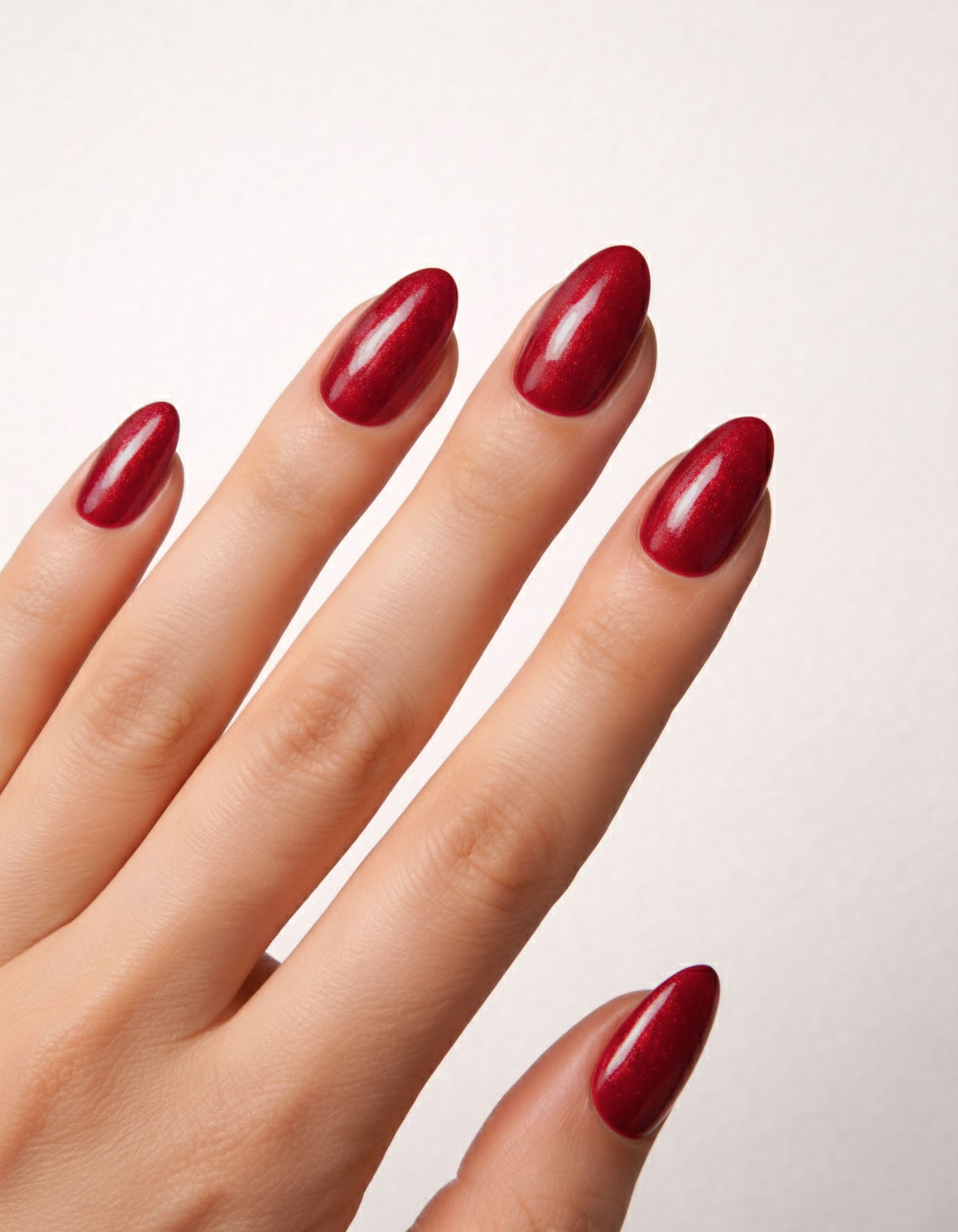 UV Nail Polish - No 613