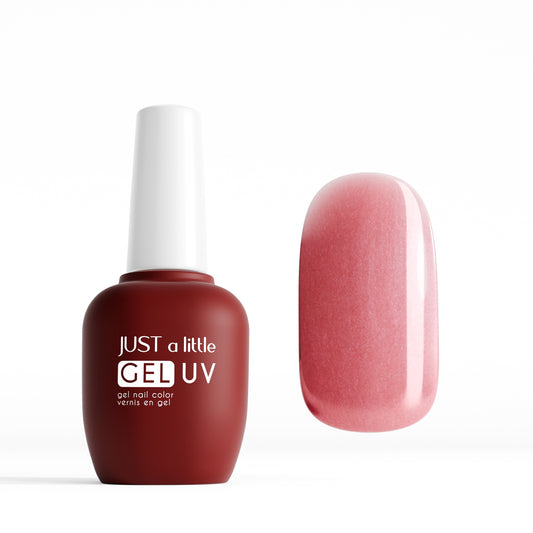 UV Nail Polish - No 672