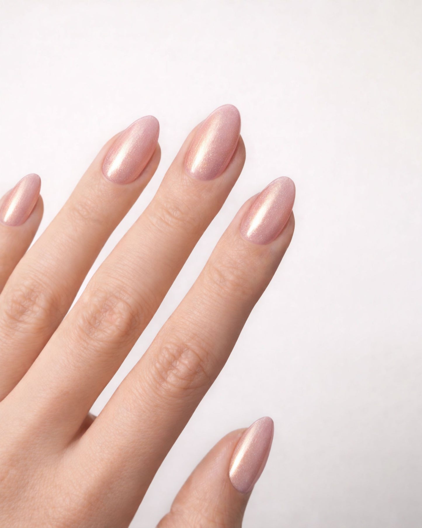 UV Nail Polish - No 675