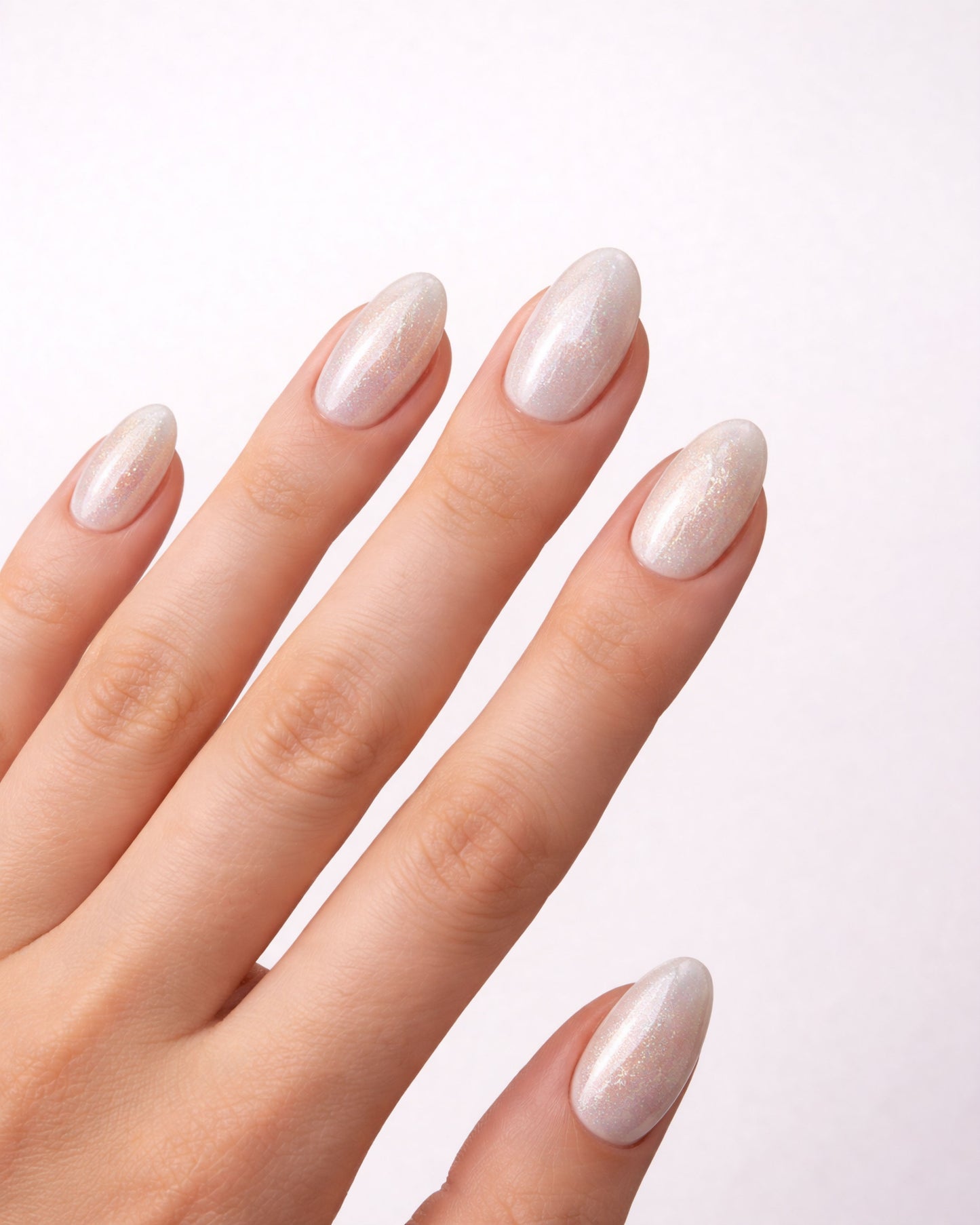 UV Nail Polish - No 698