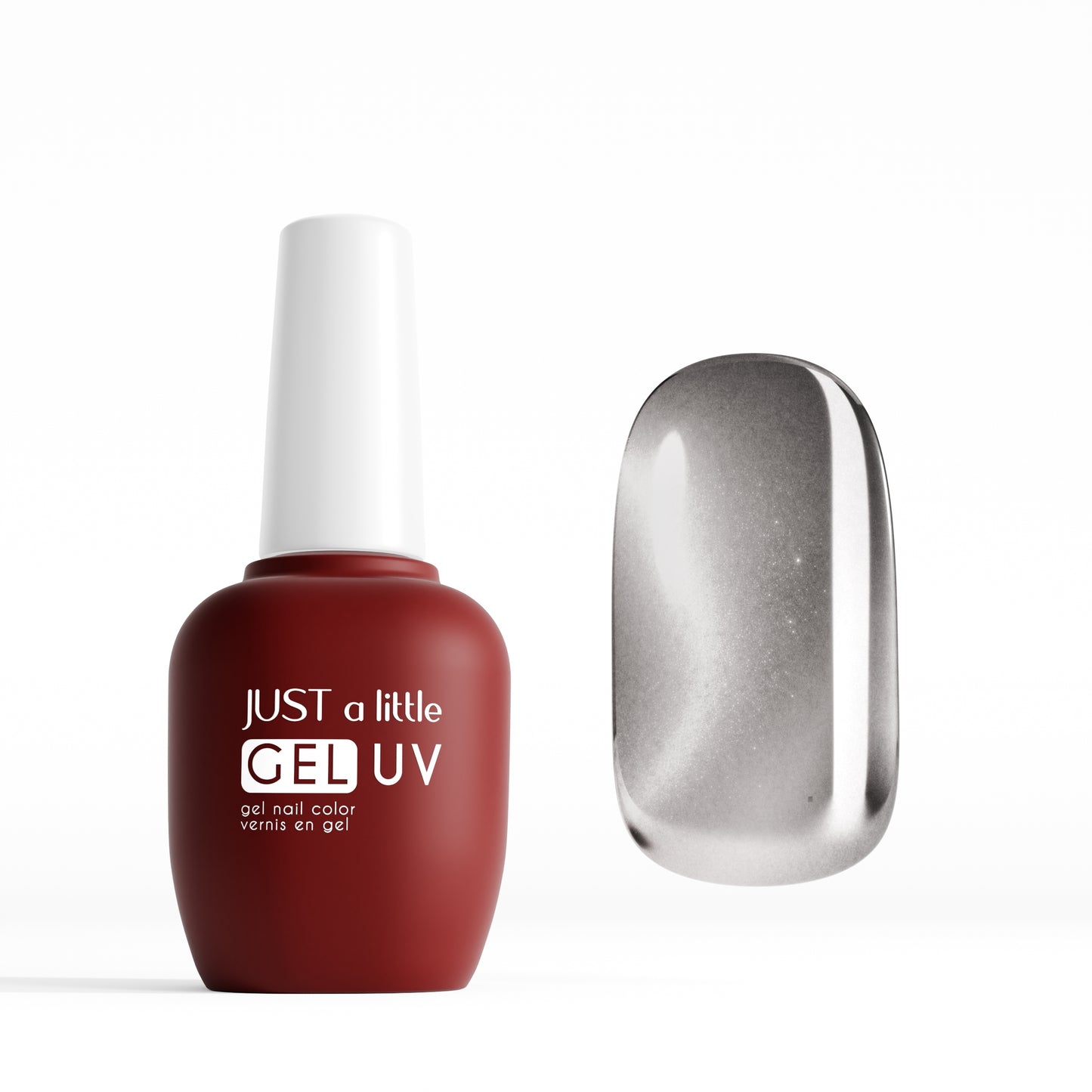 UV Nail Polish - Cat Eye - C01