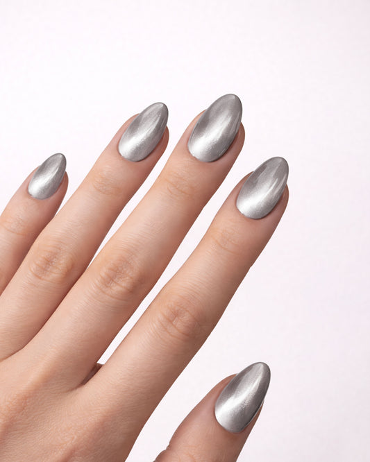UV Nail Polish - Cat Eye - C01