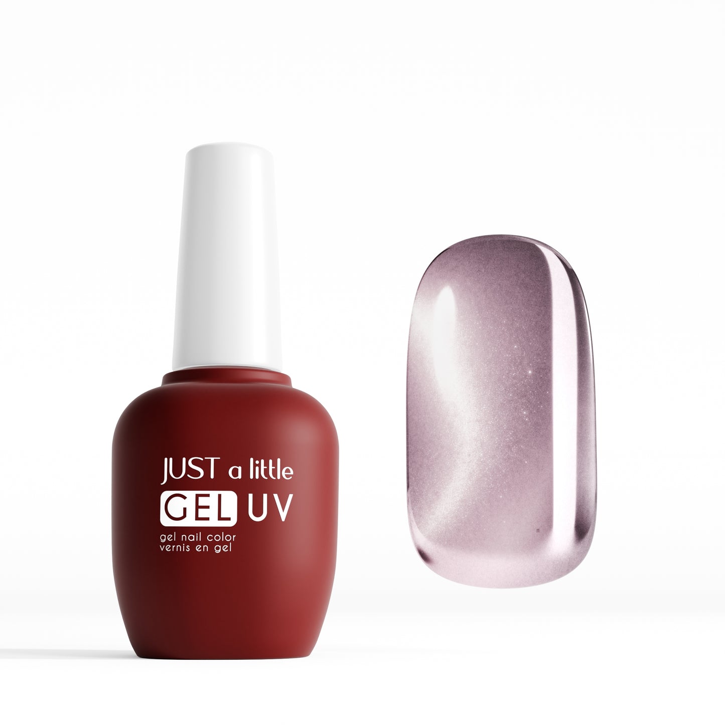 UV Nail Polish - Cat Eye - C02