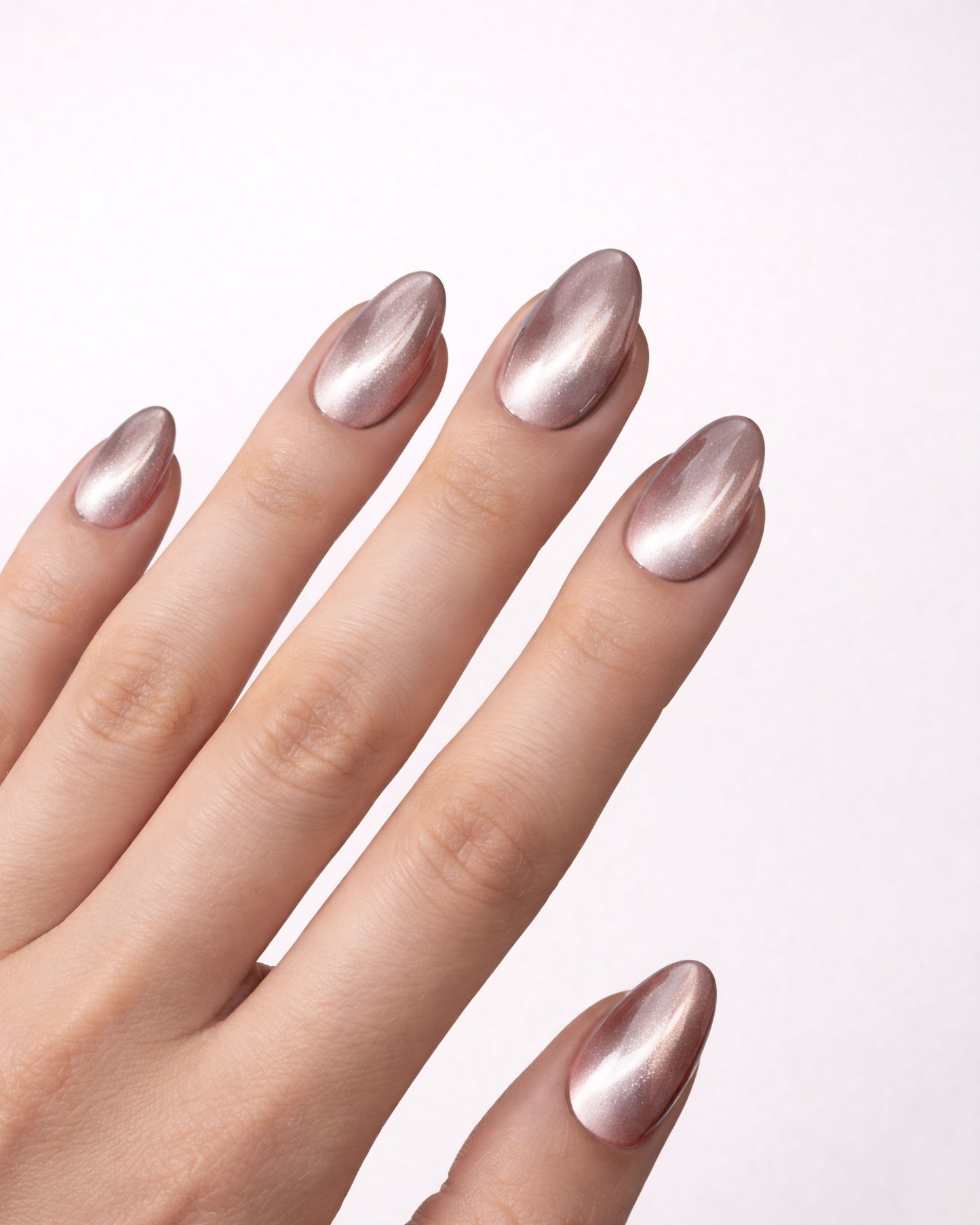 UV Nail Polish - Cat Eye - C02