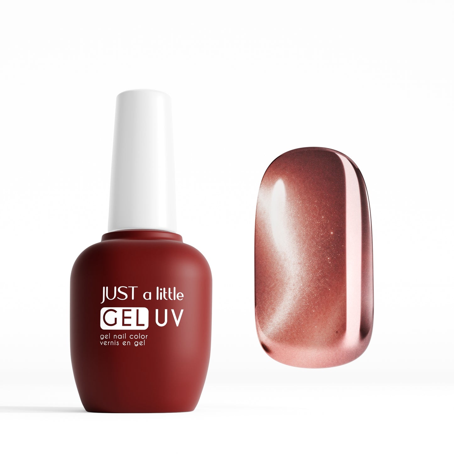 UV Nail Polish - Cat Eye - C05