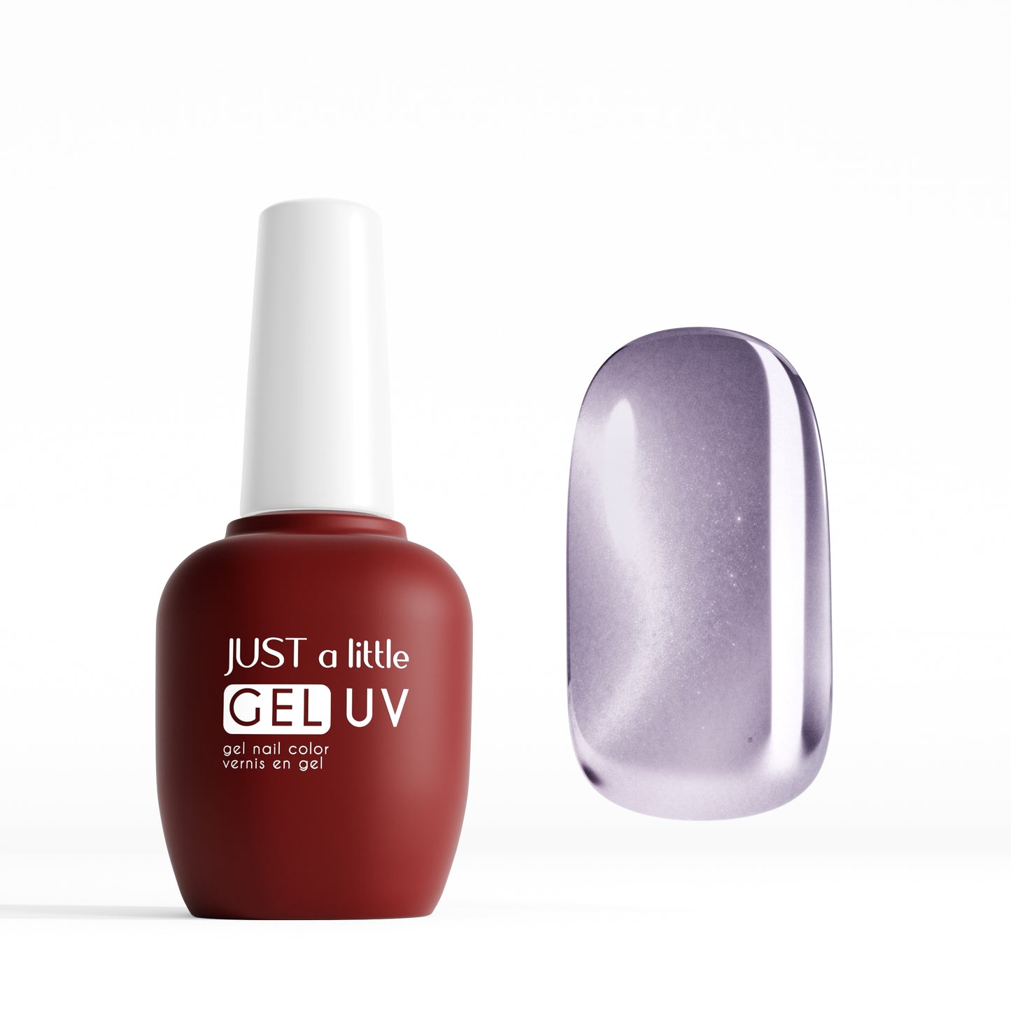 UV Nail Polish - Cat Eye - C07