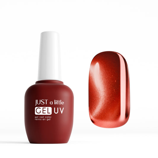 UV Nail Polish - Cat Eye - C012