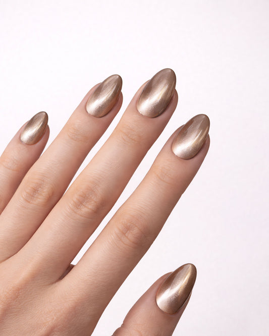 UV Nail Polish - Cat Eye - 14