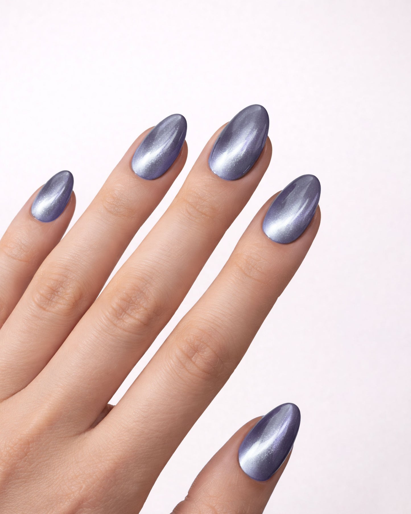 UV Nail Polish - Cat Eye - C18