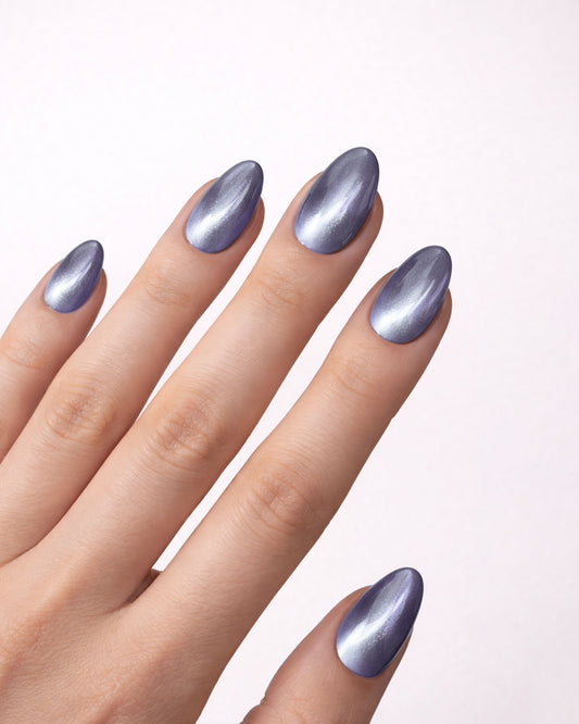 UV Nail Polish - Cat Eye - C18