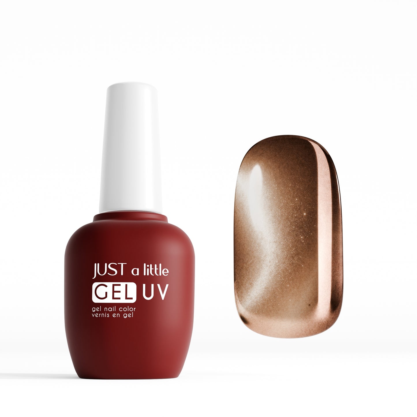 UV Nail Polish - Cat Eye - C21