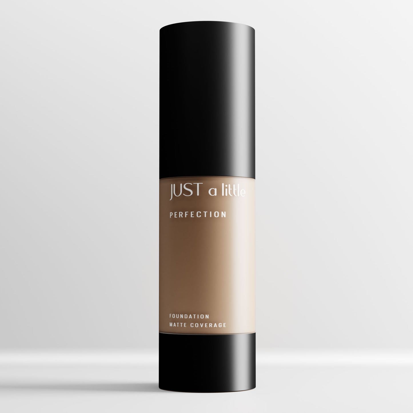 Foundation - Perfection