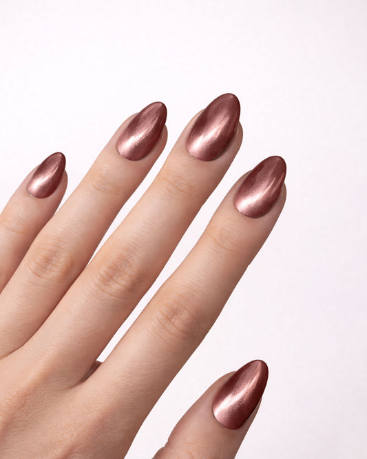 UV Nail Polish - Cat Eye - 06