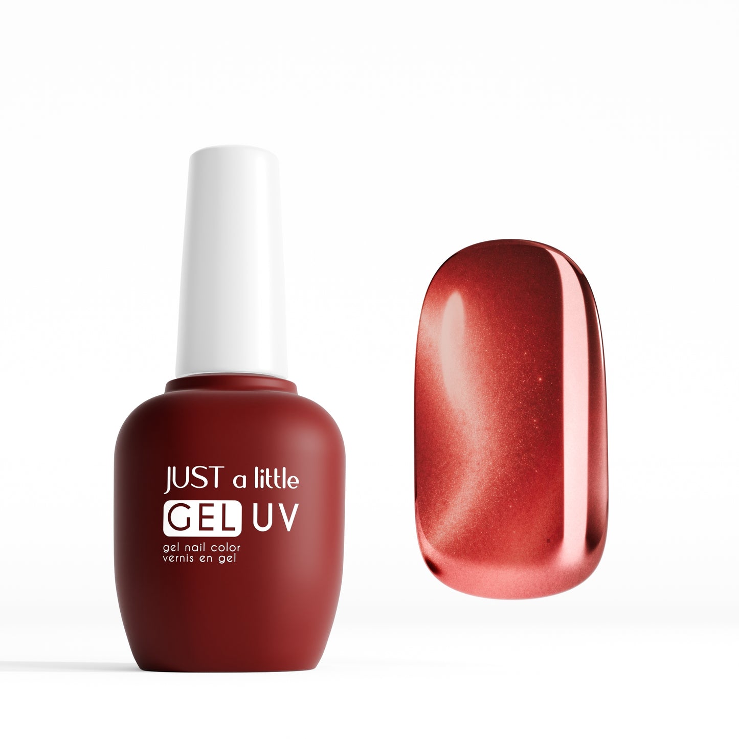 UV Nail Polish - Cat Eye - MYJ05