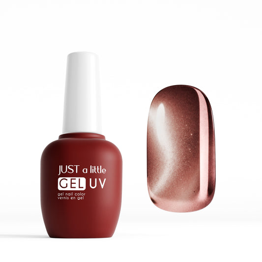 UV Nail Polish - Cat Eye - 06