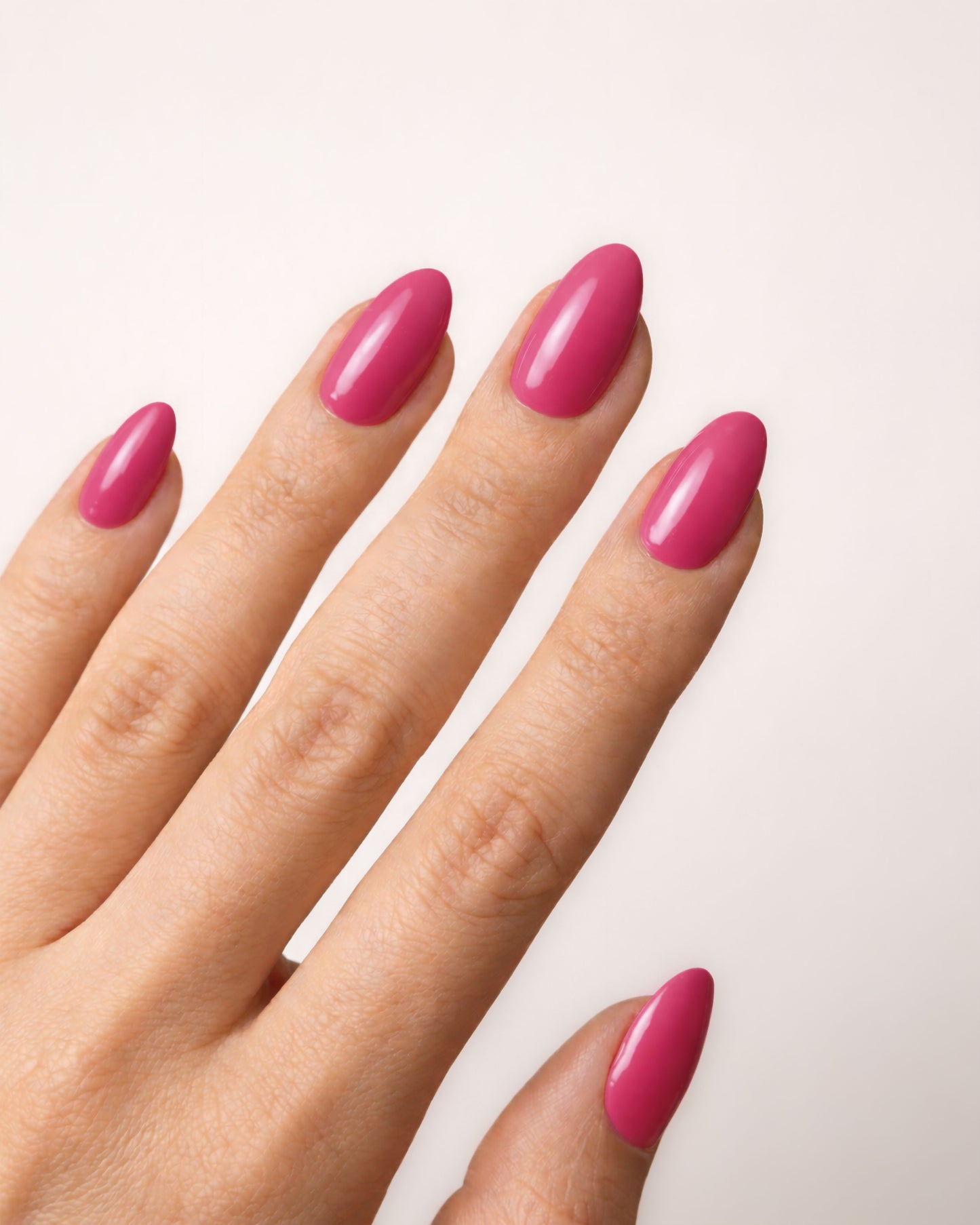 Just a little Make Up - Gel Nail Polish 044