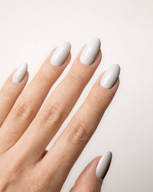 Just a little Make Up - Gel Nail Polish 06
