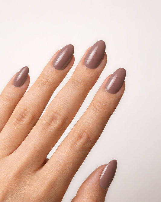 Just a little Make Up - Gel Nail Polish 142