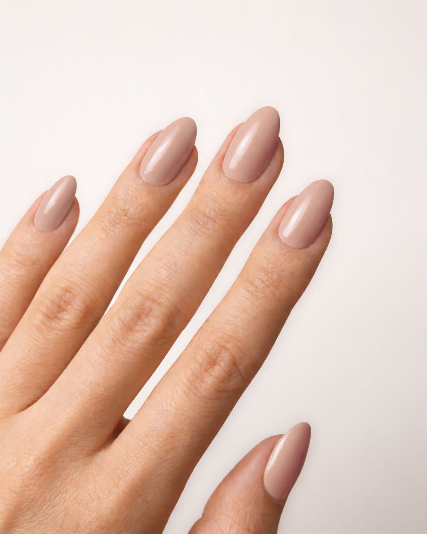 Just a little Make Up - Gel Nail Polish 161