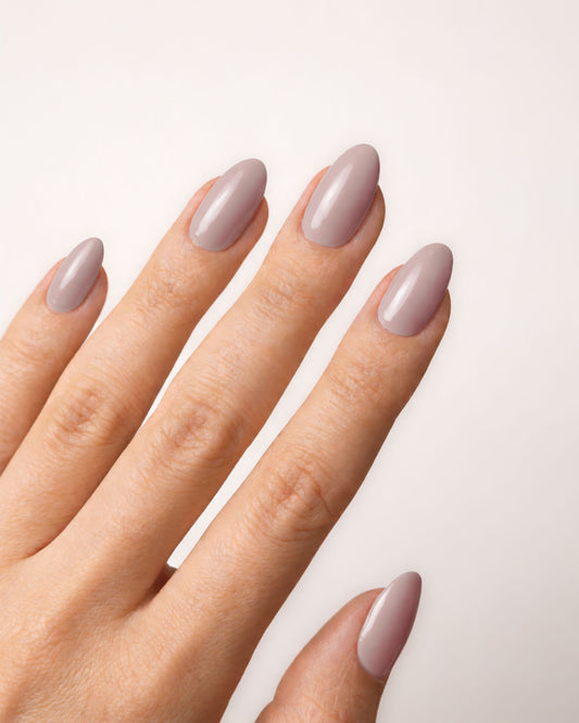 Just a little Make Up - Gel Nail Polish 162