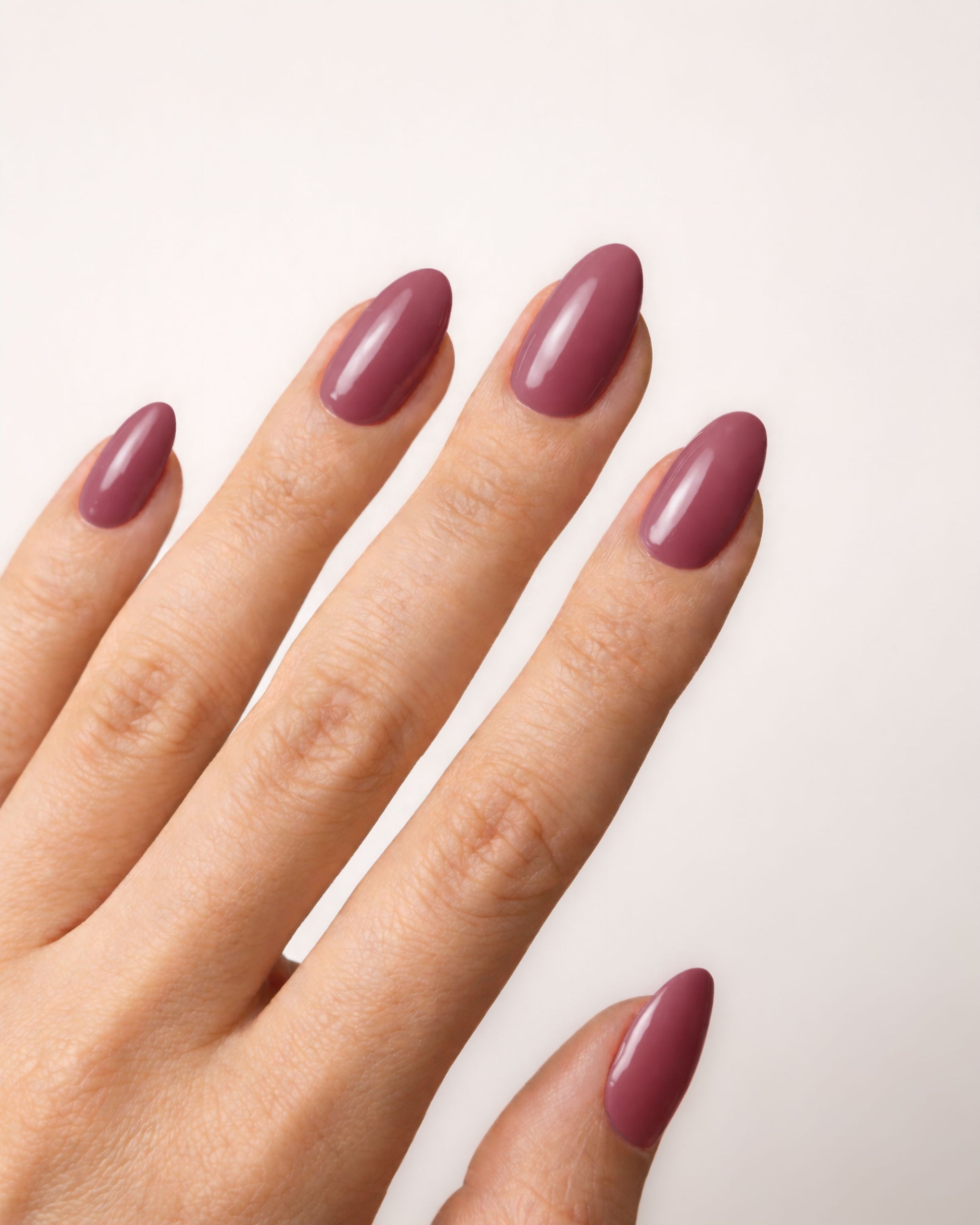 Just a little Make Up - Gel Nail Polish No 175
