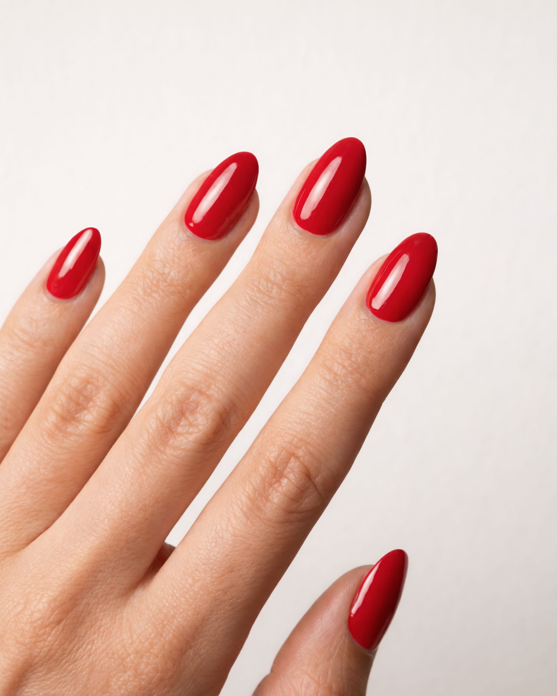 Just a little Make Up - Gel Nail Polish 205